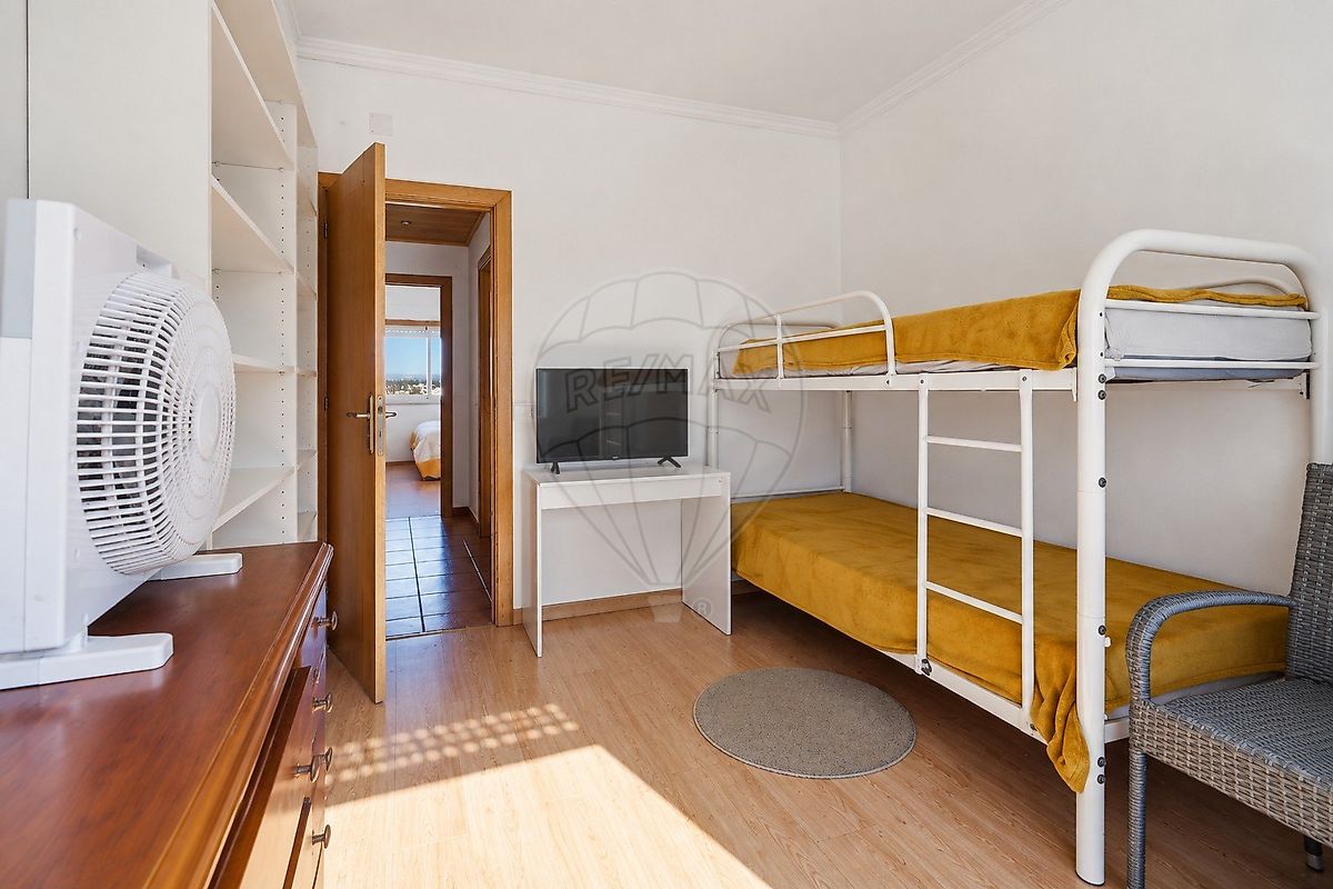 Apartamento T3 à venda em Santarém (Marvila), Santa Iria da Ribeira de Santarém, Santarém (São Salvador) e Santarém (São Nicolau), Santarém — foto 20