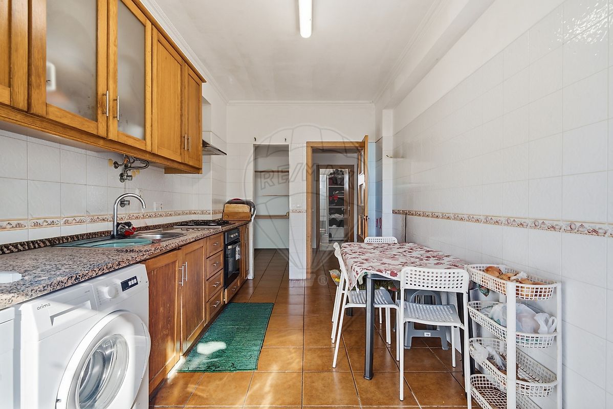 Apartamento T3 à venda em Santarém (Marvila), Santa Iria da Ribeira de Santarém, Santarém (São Salvador) e Santarém (São Nicolau), Santarém — foto 7