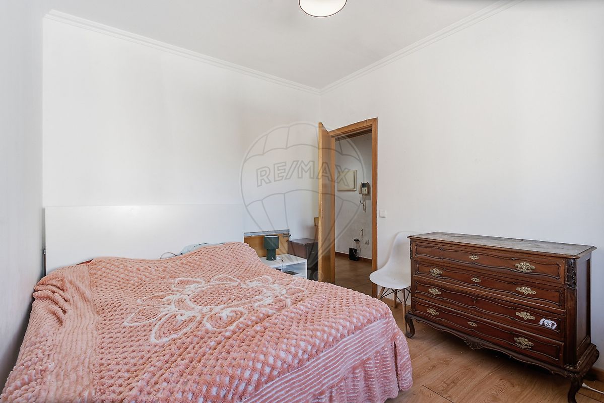 Apartamento T3 à venda em Santarém (Marvila), Santa Iria da Ribeira de Santarém, Santarém (São Salvador) e Santarém (São Nicolau), Santarém — foto 12