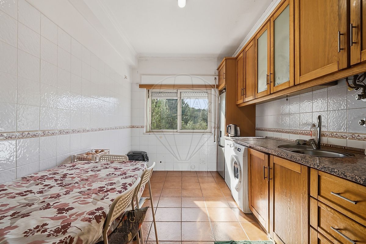 Apartamento T3 à venda em Santarém (Marvila), Santa Iria da Ribeira de Santarém, Santarém (São Salvador) e Santarém (São Nicolau), Santarém — foto 9