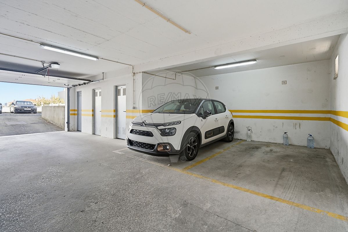 Apartamento T3 à venda em Santarém (Marvila), Santa Iria da Ribeira de Santarém, Santarém (São Salvador) e Santarém (São Nicolau), Santarém — foto 24