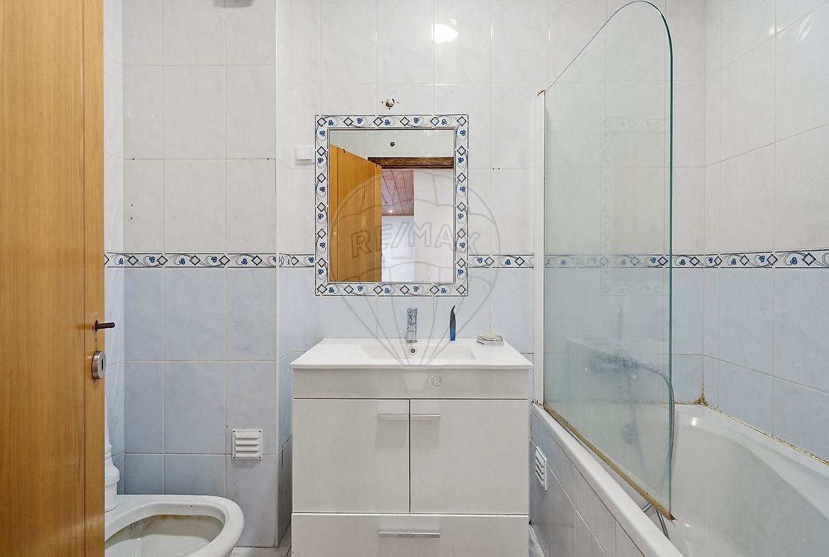 Apartamento T3 à venda em Santarém (Marvila), Santa Iria da Ribeira de Santarém, Santarém (São Salvador) e Santarém (São Nicolau), Santarém — foto 22
