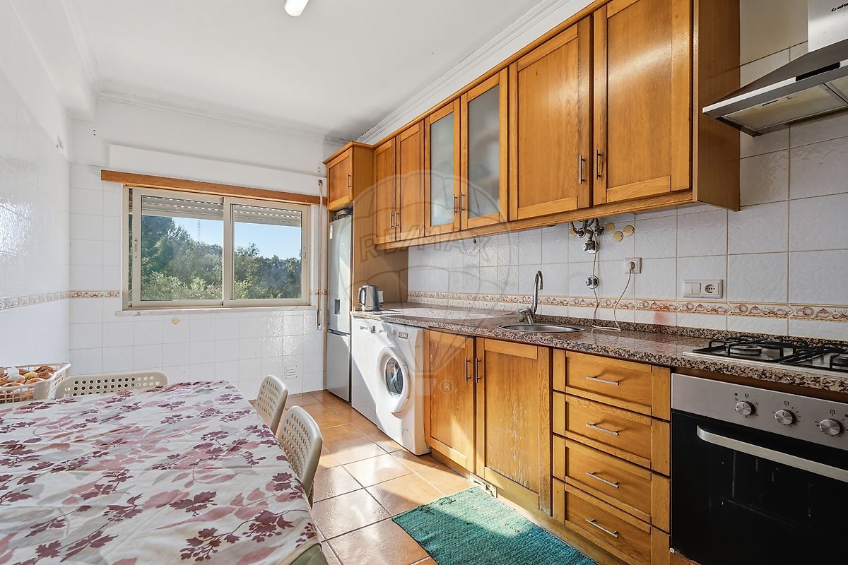 Apartamento T3 à venda em Santarém (Marvila), Santa Iria da Ribeira de Santarém, Santarém (São Salvador) e Santarém (São Nicolau), Santarém — foto 6