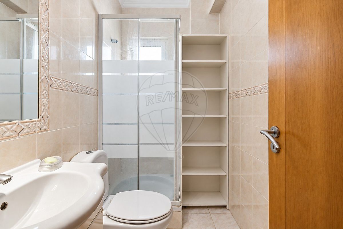 Apartamento T3 à venda em Santarém (Marvila), Santa Iria da Ribeira de Santarém, Santarém (São Salvador) e Santarém (São Nicolau), Santarém — foto 10