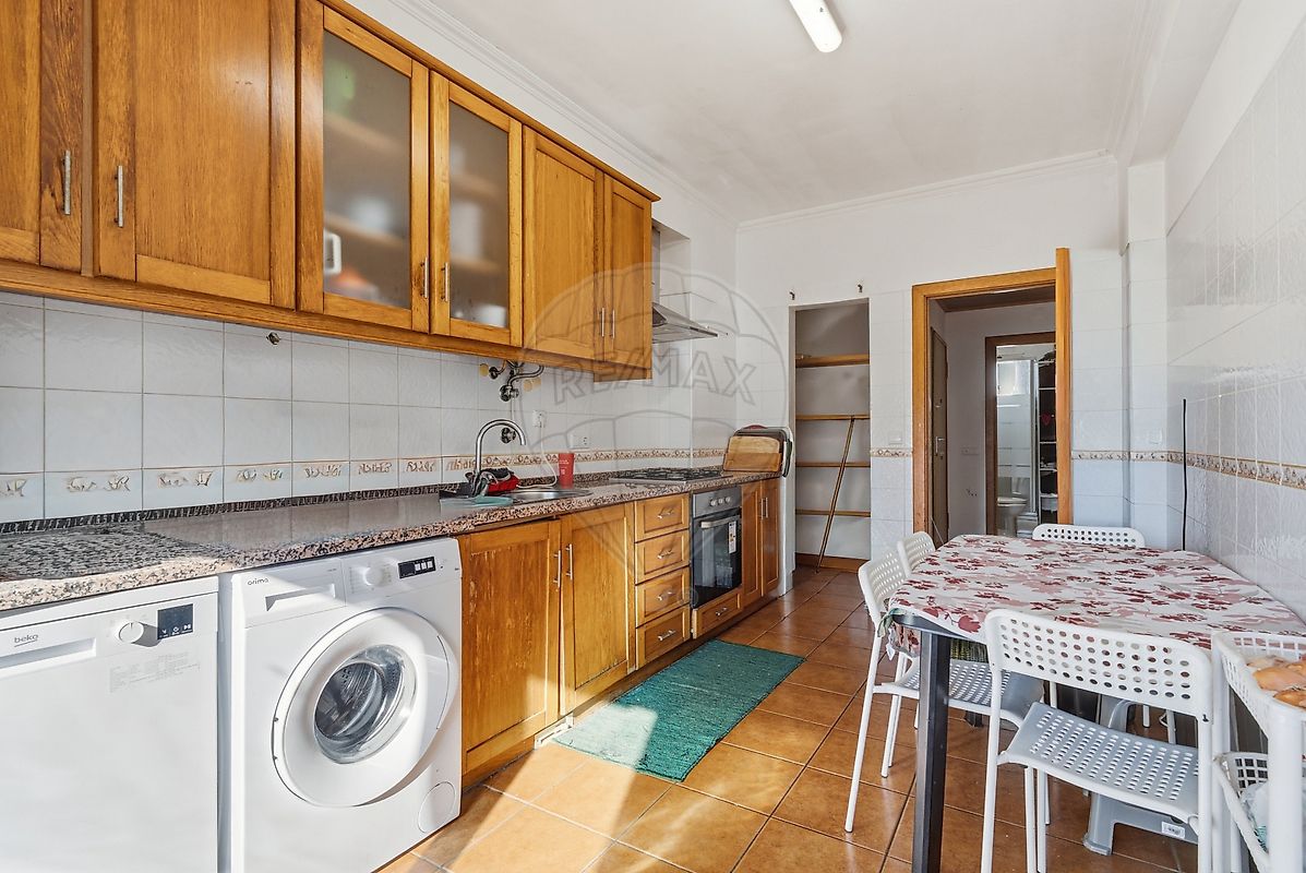 Apartamento T3 à venda em Santarém (Marvila), Santa Iria da Ribeira de Santarém, Santarém (São Salvador) e Santarém (São Nicolau), Santarém — foto 8