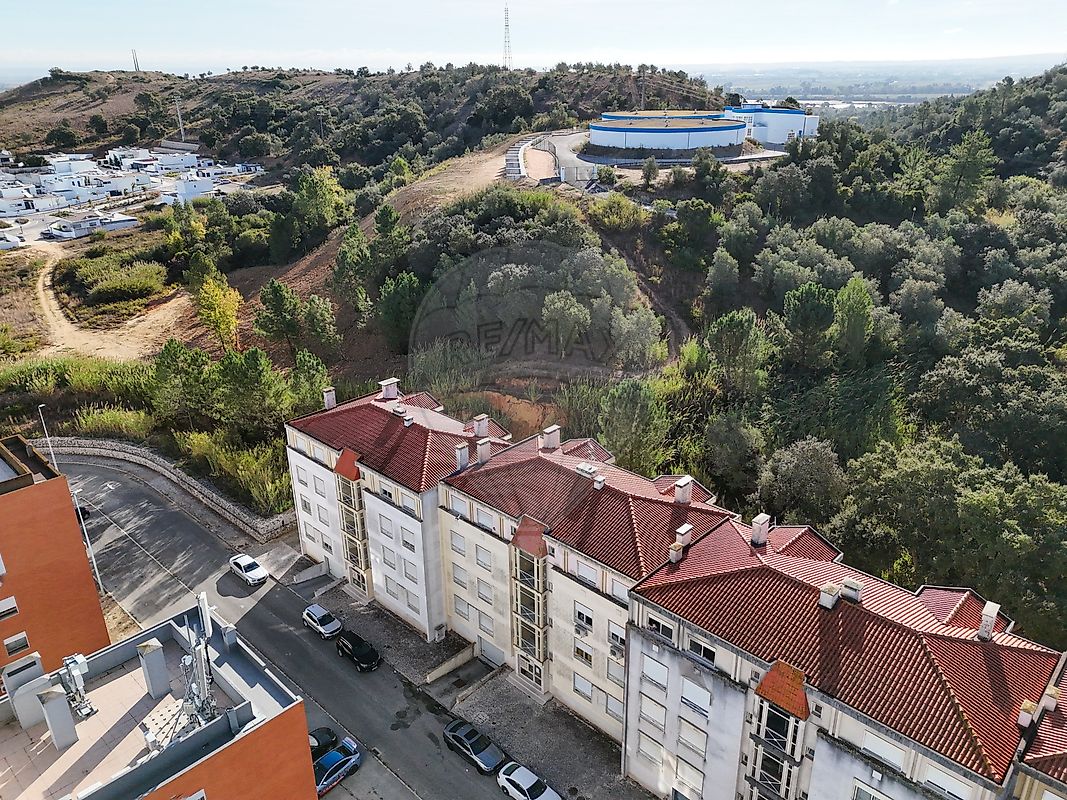 Apartamento T3 à venda em Santarém (Marvila), Santa Iria da Ribeira de Santarém, Santarém (São Salvador) e Santarém (São Nicolau), Santarém — foto 26