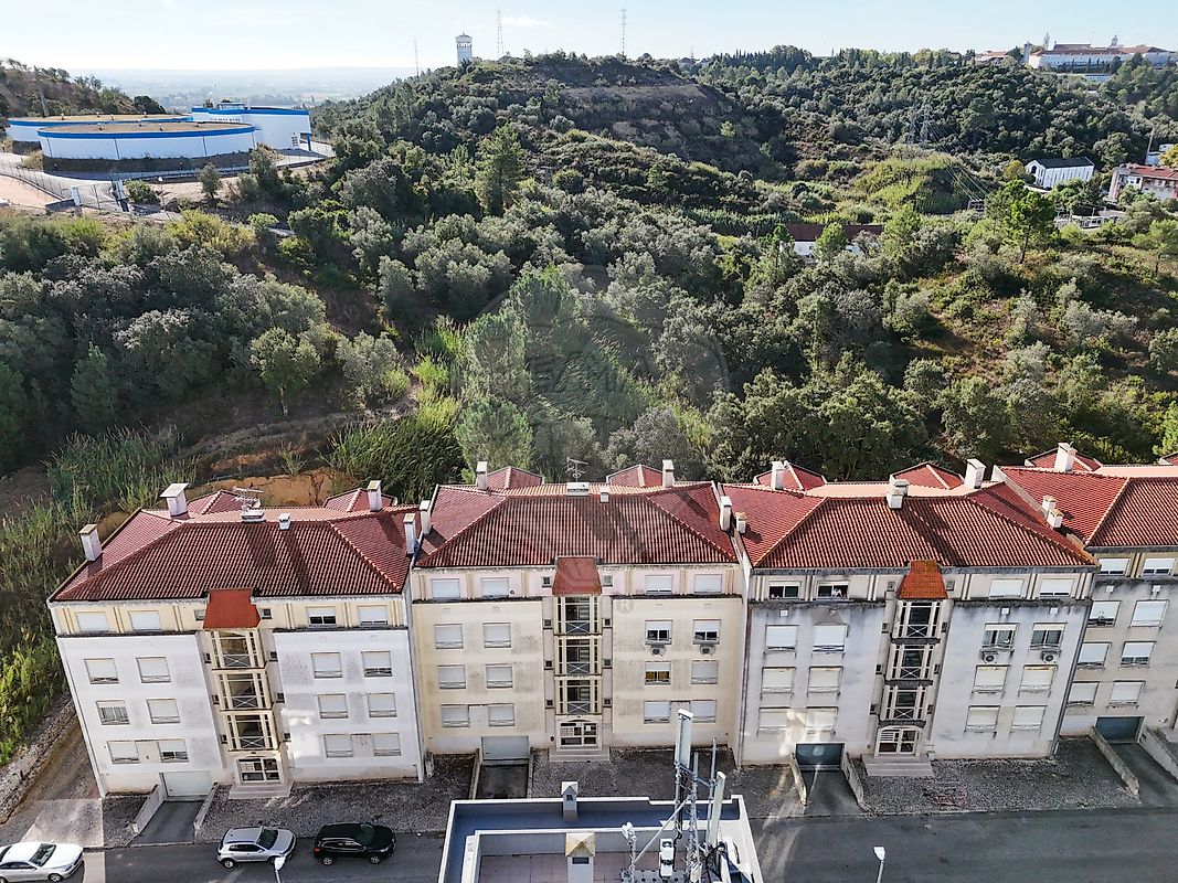 Apartamento T3 em Santarém (Marvila), Santa Iria da Ribeira de Santarém, Santarém (São Salvador) e Santarém (São Nicolau), €232.000
