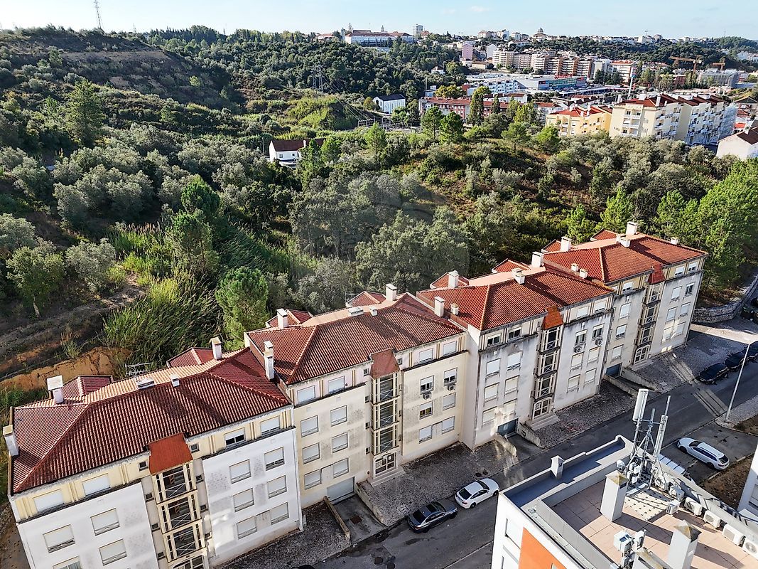 Apartamento T3 à venda em Santarém (Marvila), Santa Iria da Ribeira de Santarém, Santarém (São Salvador) e Santarém (São Nicolau), Santarém — foto 25