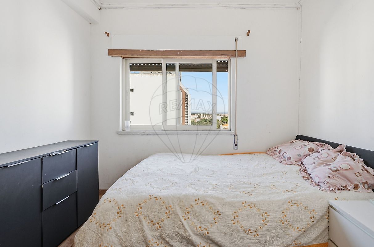 Apartamento T3 à venda em Santarém (Marvila), Santa Iria da Ribeira de Santarém, Santarém (São Salvador) e Santarém (São Nicolau), Santarém — foto 16