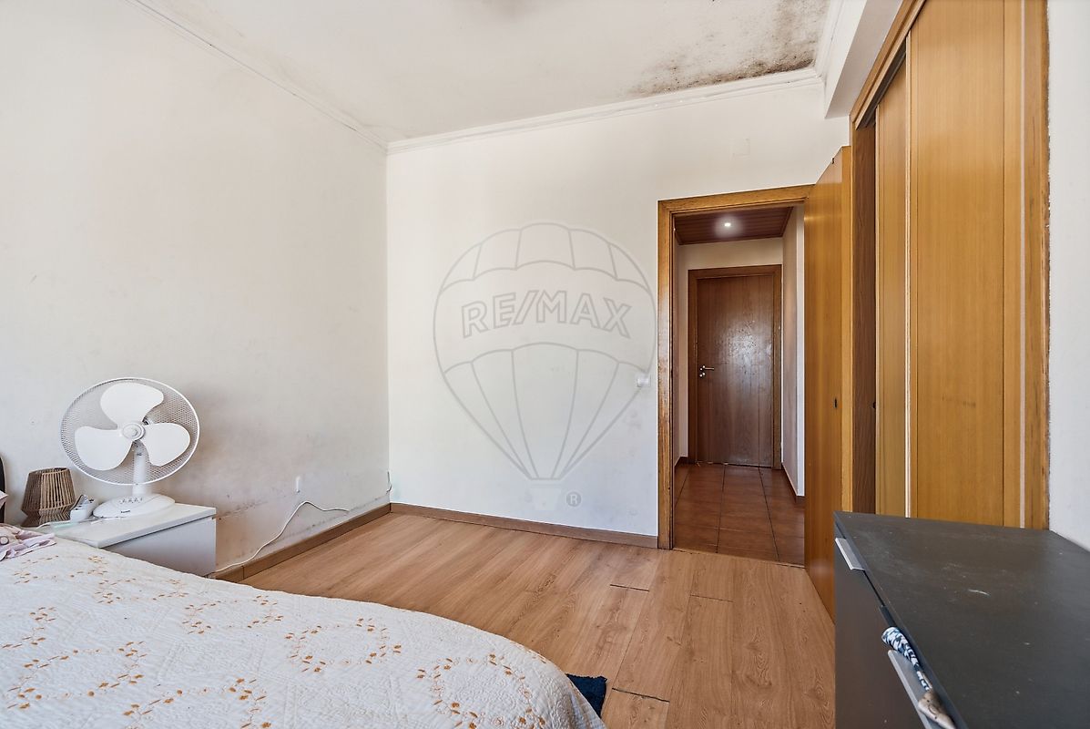 Apartamento T3 à venda em Santarém (Marvila), Santa Iria da Ribeira de Santarém, Santarém (São Salvador) e Santarém (São Nicolau), Santarém — foto 17