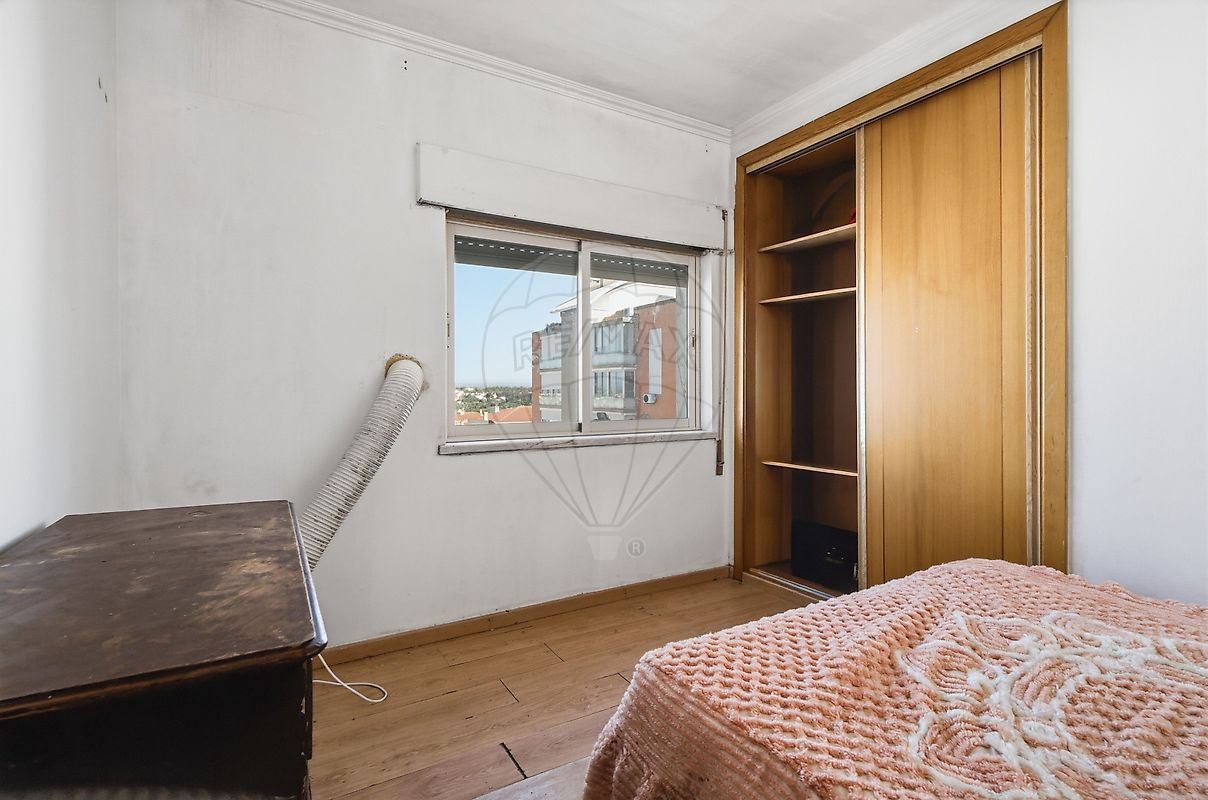 Apartamento T3 à venda em Santarém (Marvila), Santa Iria da Ribeira de Santarém, Santarém (São Salvador) e Santarém (São Nicolau), Santarém — foto 13