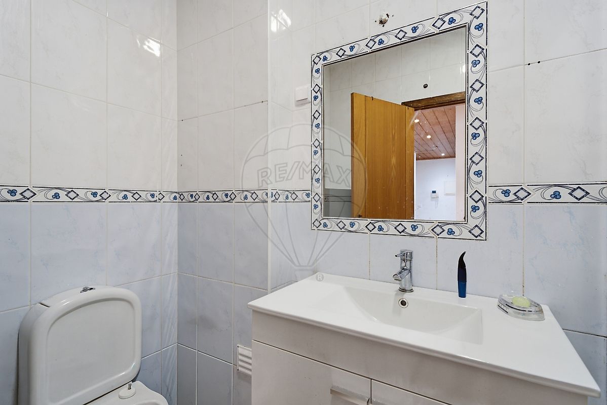 Apartamento T3 à venda em Santarém (Marvila), Santa Iria da Ribeira de Santarém, Santarém (São Salvador) e Santarém (São Nicolau), Santarém — foto 23
