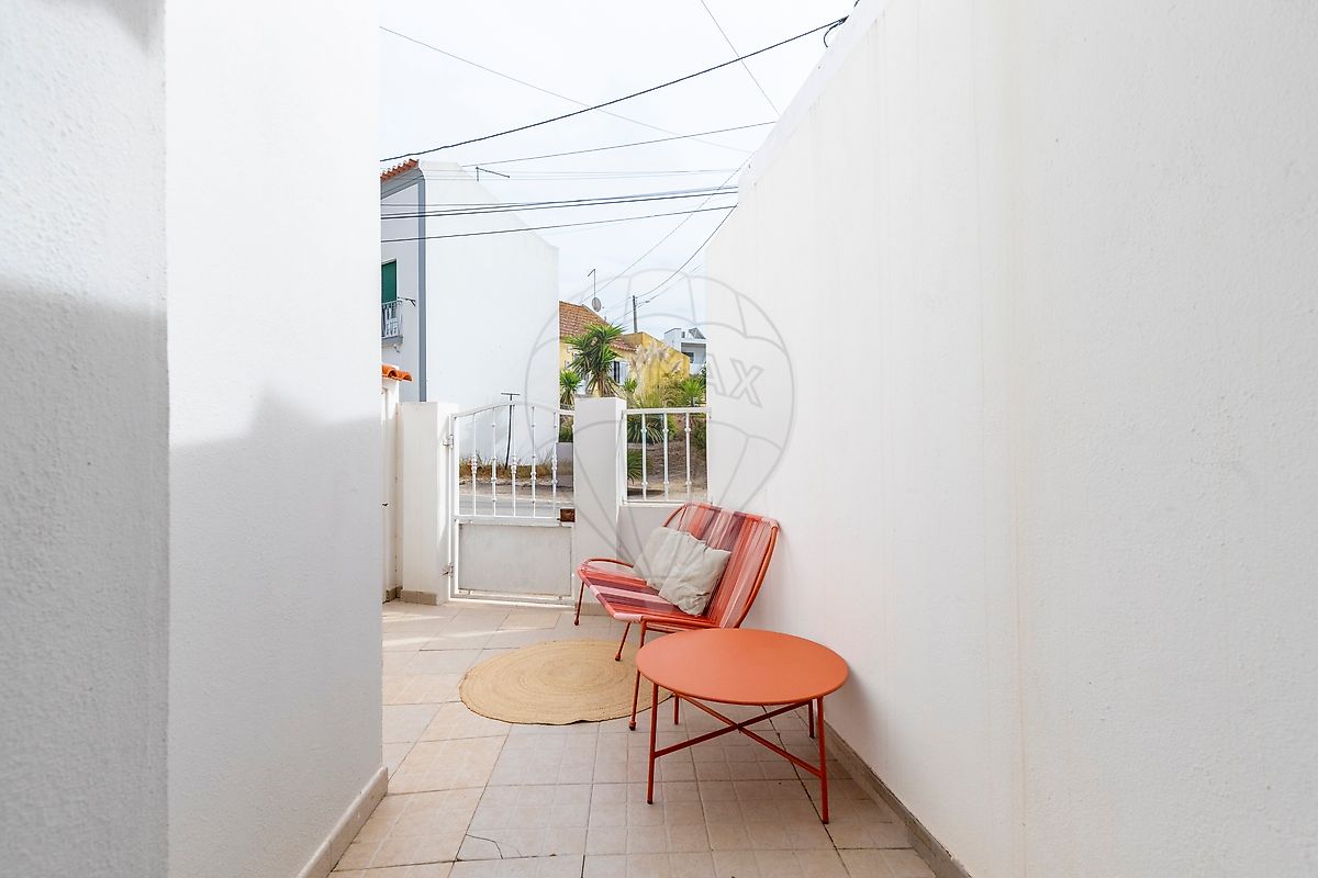 Moradia T2 à venda em São Pedro da Cadeira, Torres Vedras — foto 24