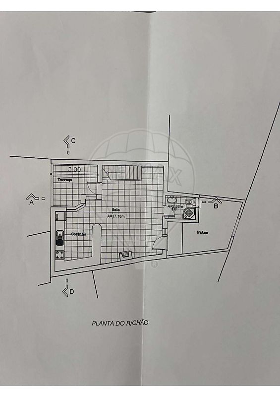 Moradia T2 à venda em São Pedro da Cadeira, Torres Vedras — foto 28