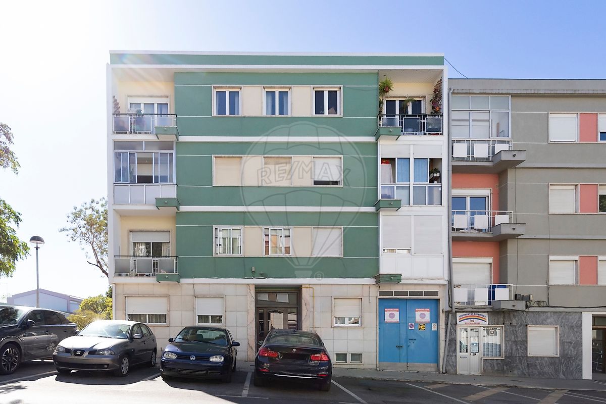 Apartamento T2 à venda em Venteira, Amadora — foto 19