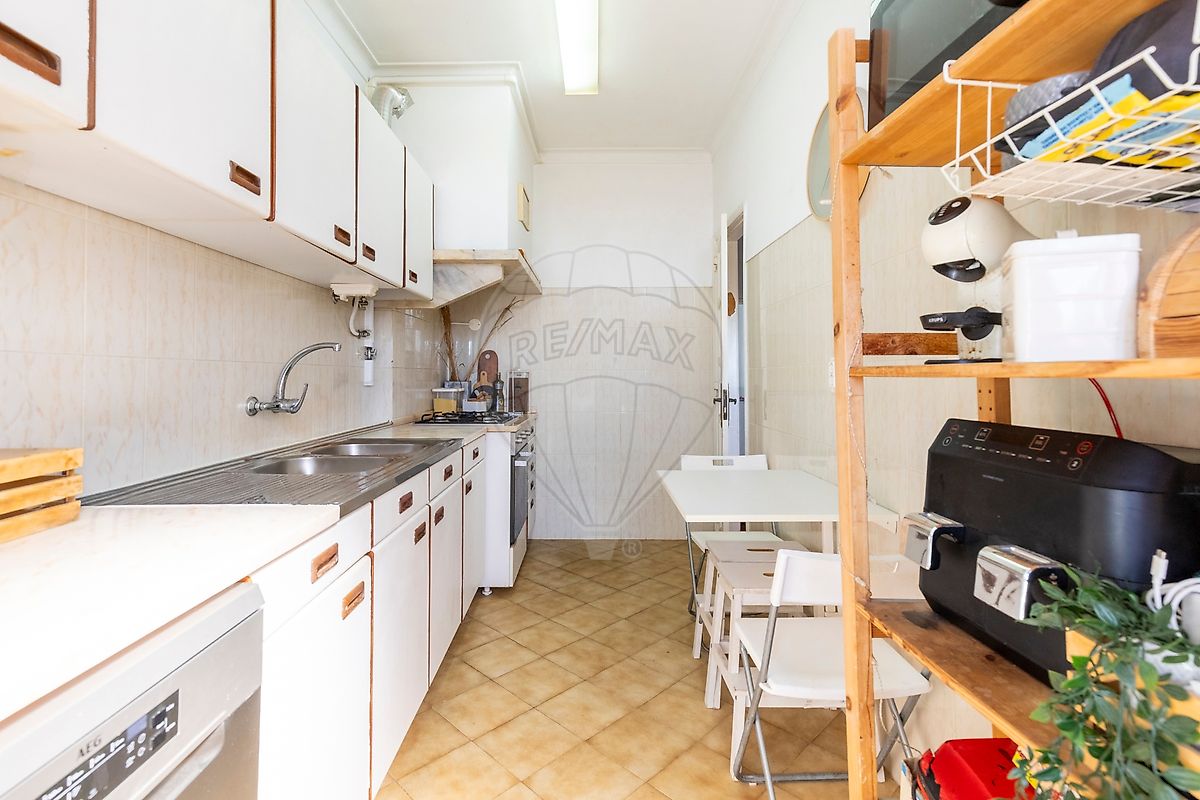 Apartamento T2 à venda em Venteira, Amadora — foto 7