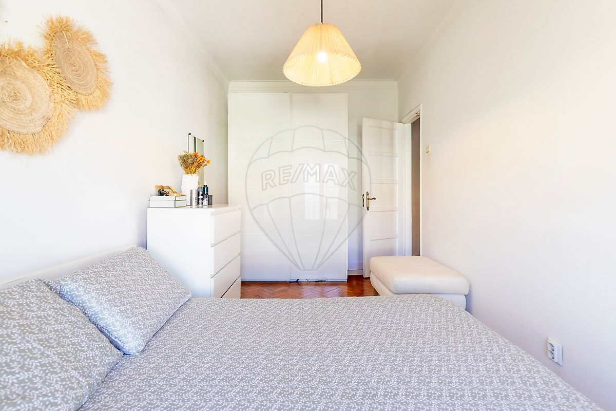 Apartamento T2 à venda em Venteira, Amadora — foto 13