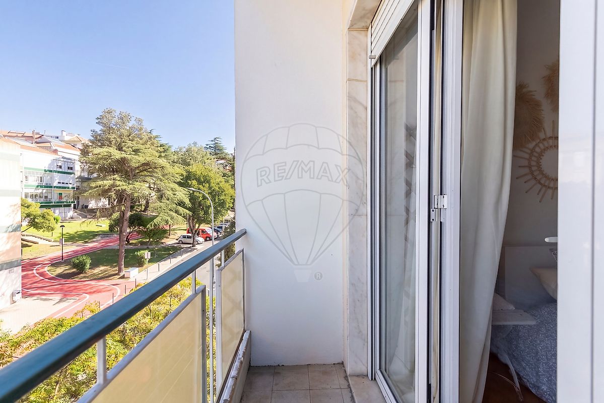 Apartamento T2 à venda em Venteira, Amadora — foto 14