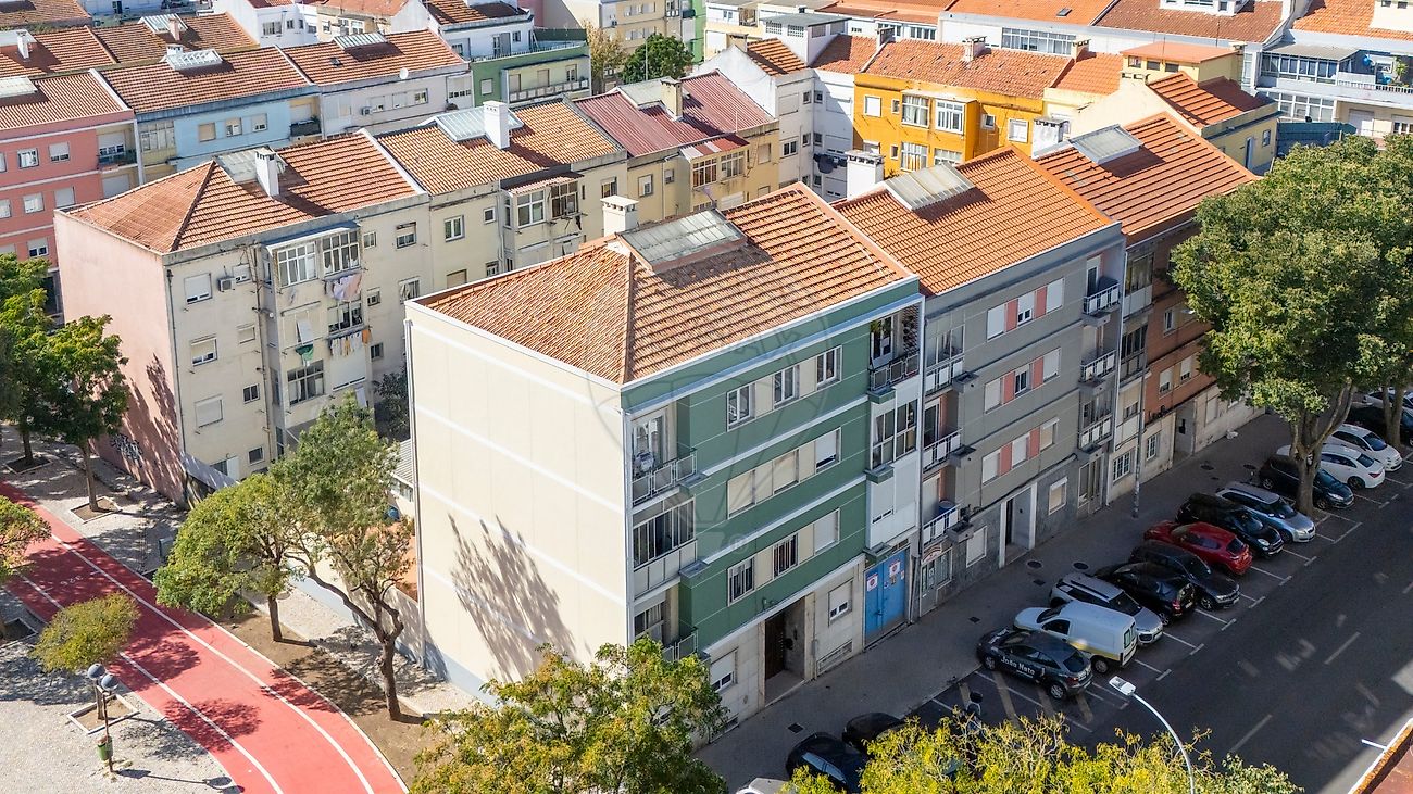 Apartamento T2 à venda em Venteira, Amadora — foto 20
