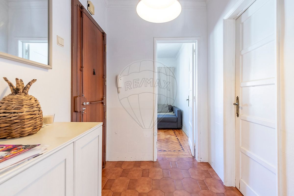 Apartamento T2 à venda em Venteira, Amadora — foto 17