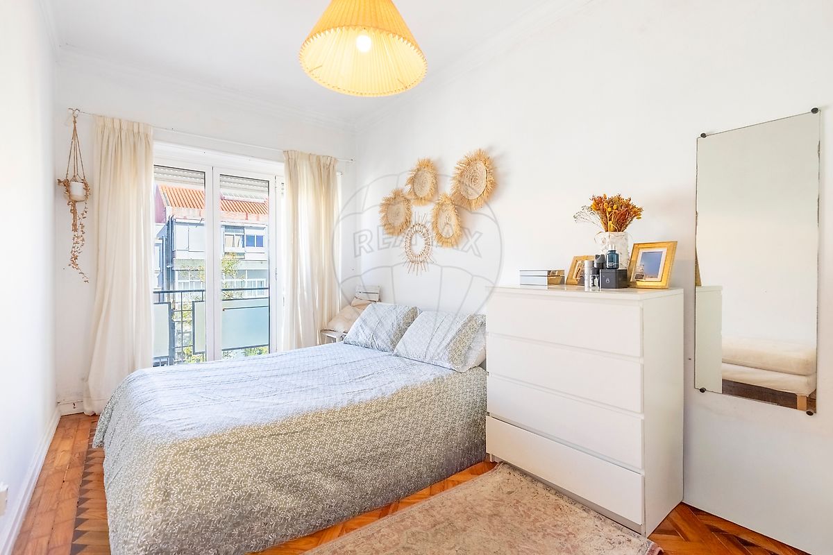 Apartamento T2 à venda em Venteira, Amadora — foto 12