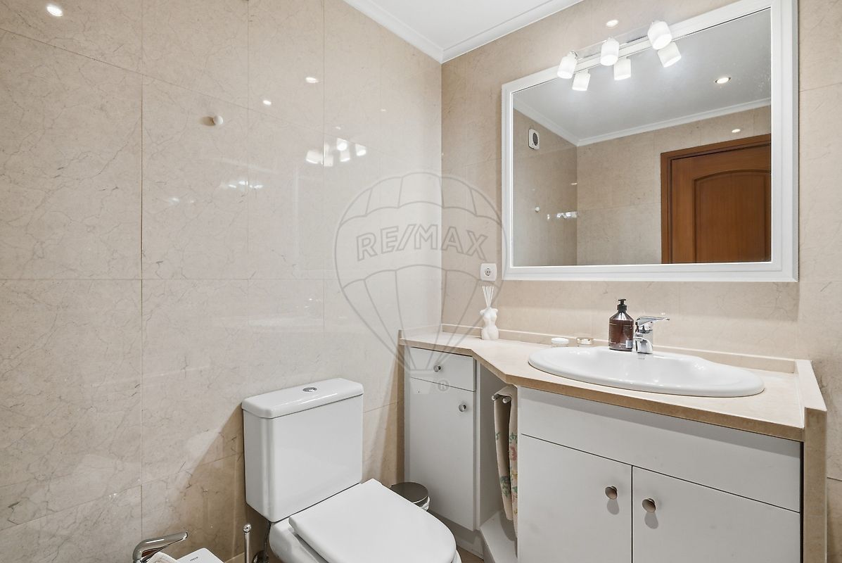 Apartamento T3 à venda em Oeiras e São Julião da Barra, Paço de Arcos e Caxias, Oeiras — foto 16