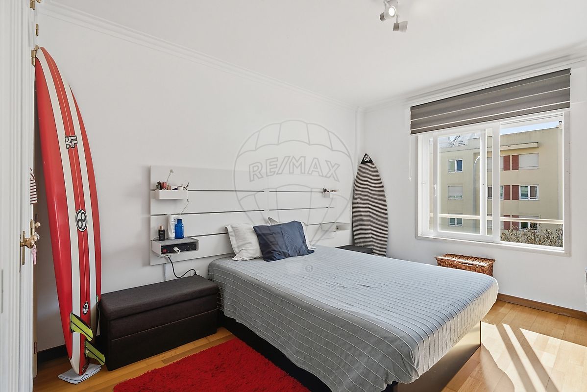 Apartamento T3 à venda em Oeiras e São Julião da Barra, Paço de Arcos e Caxias, Oeiras — foto 26