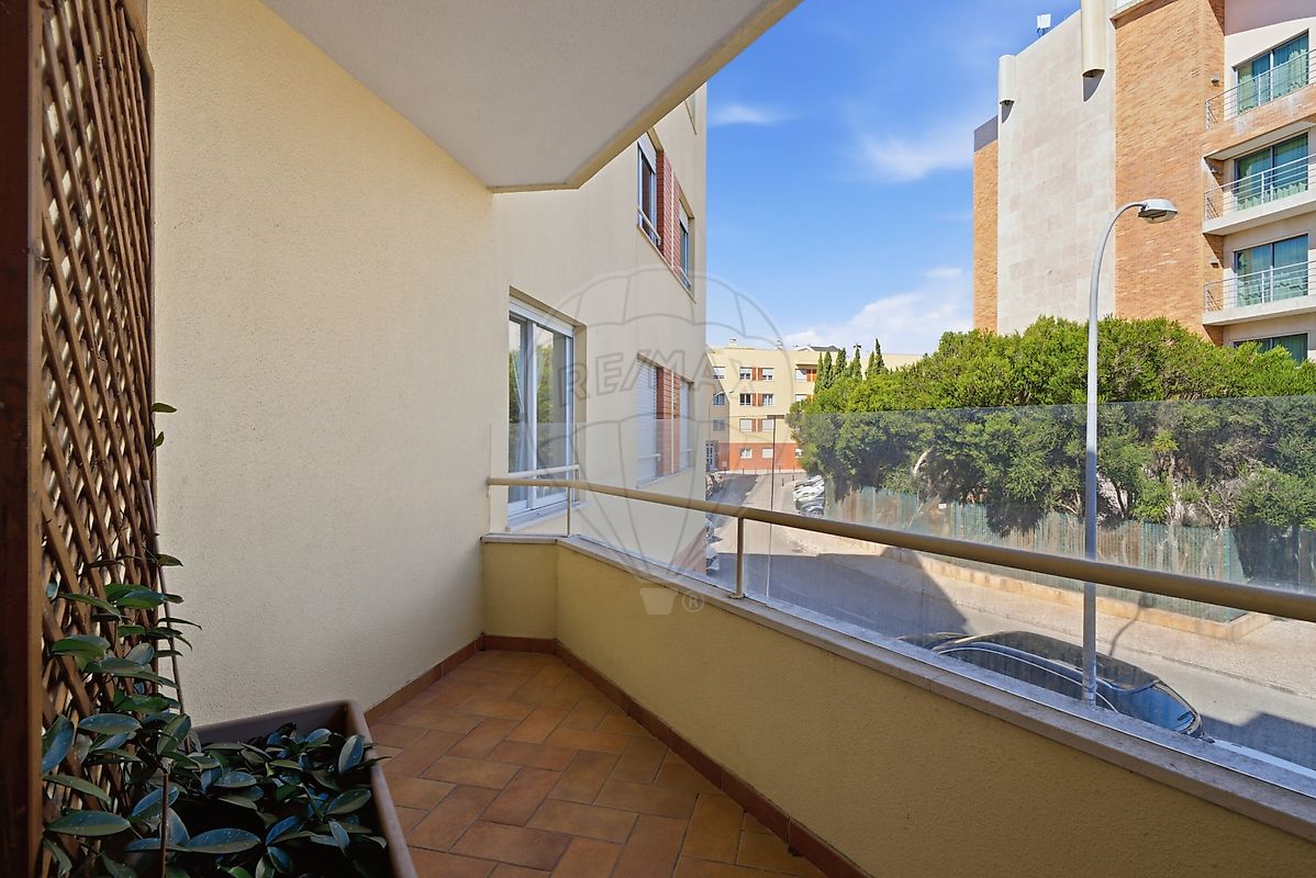 Apartamento T3 à venda em Oeiras e São Julião da Barra, Paço de Arcos e Caxias, Oeiras — foto 24