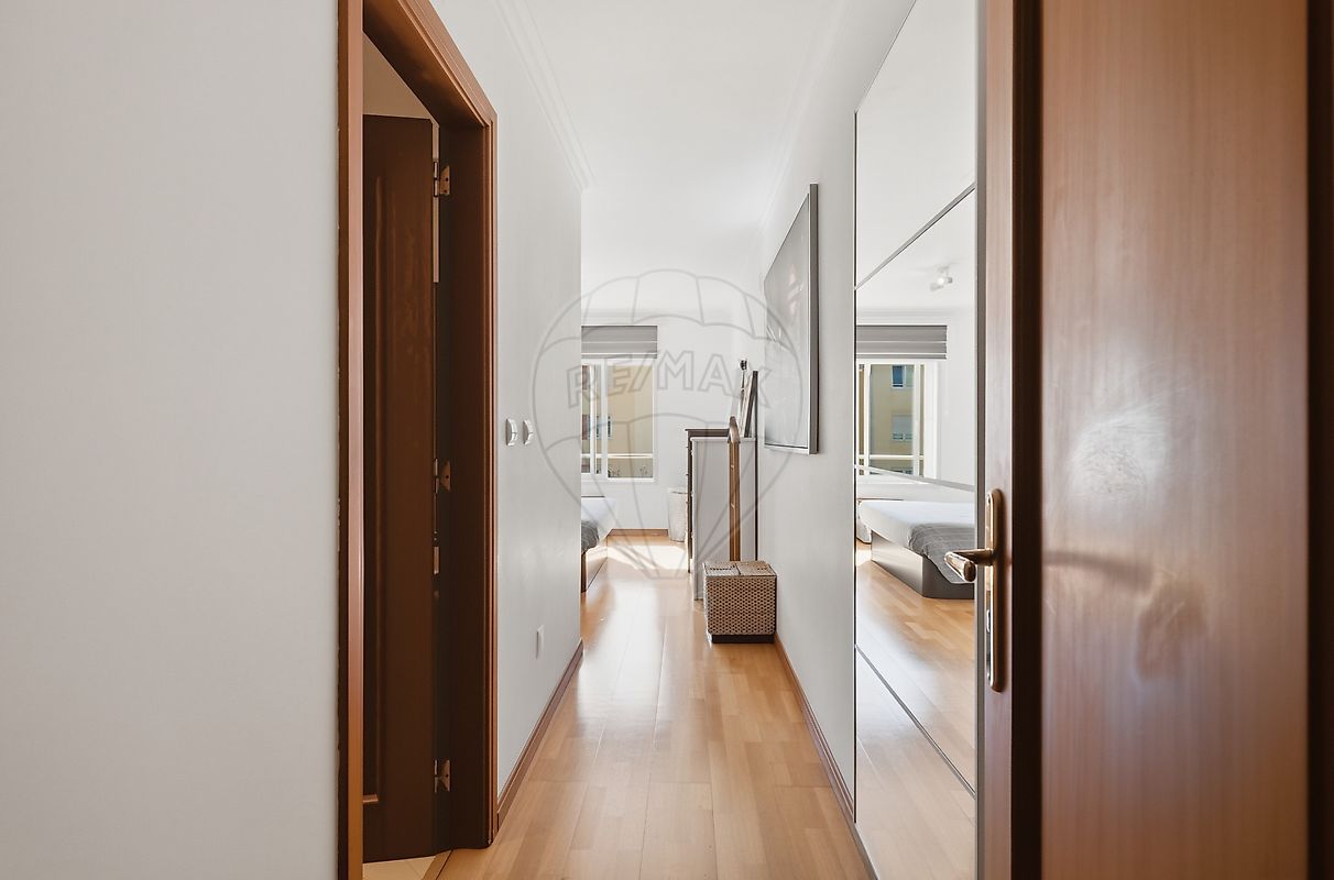 Apartamento T3 à venda em Oeiras e São Julião da Barra, Paço de Arcos e Caxias, Oeiras — foto 25
