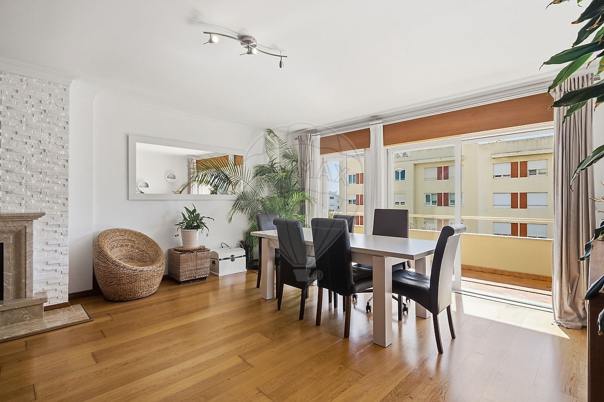 Apartamento T3 à venda em Oeiras e São Julião da Barra, Paço de Arcos e Caxias, Oeiras — foto 10