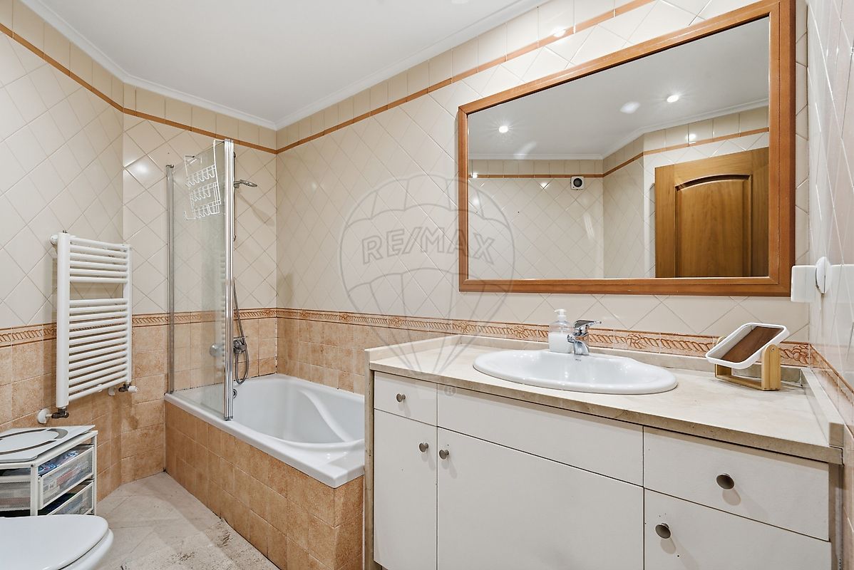 Apartamento T3 à venda em Oeiras e São Julião da Barra, Paço de Arcos e Caxias, Oeiras — foto 29