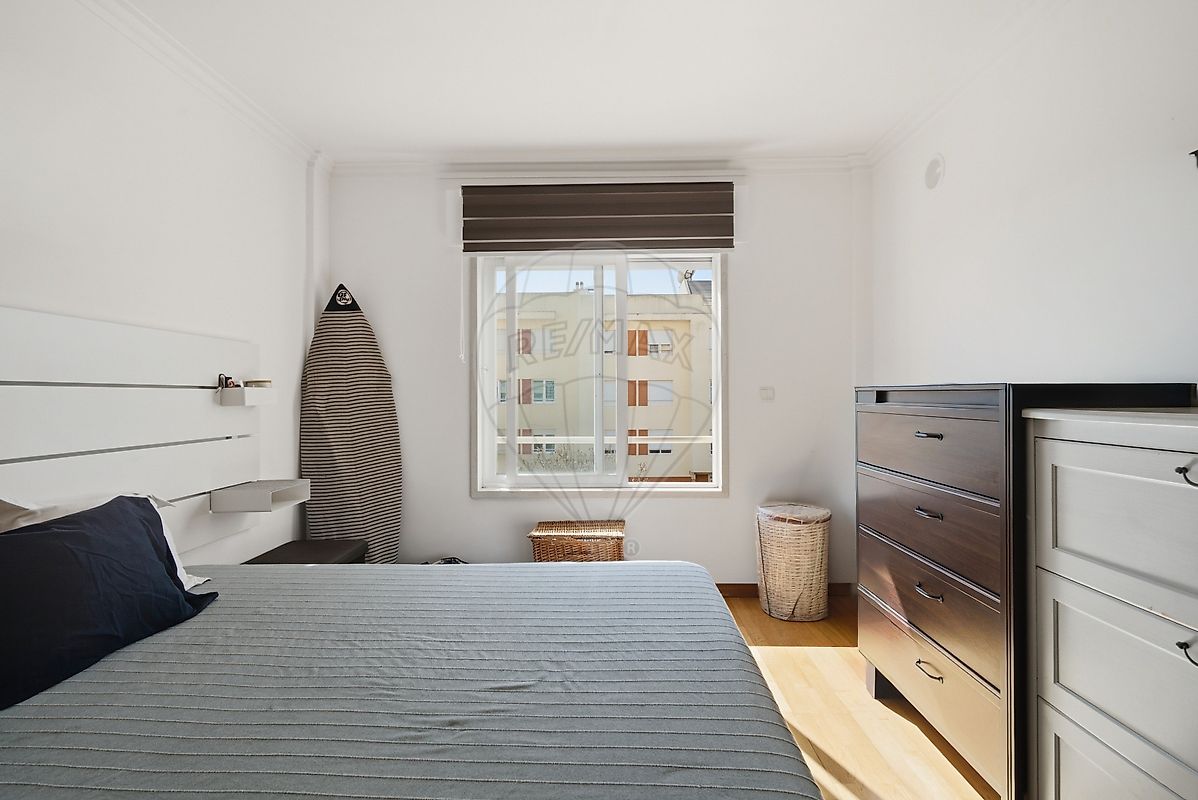 Apartamento T3 à venda em Oeiras e São Julião da Barra, Paço de Arcos e Caxias, Oeiras — foto 27