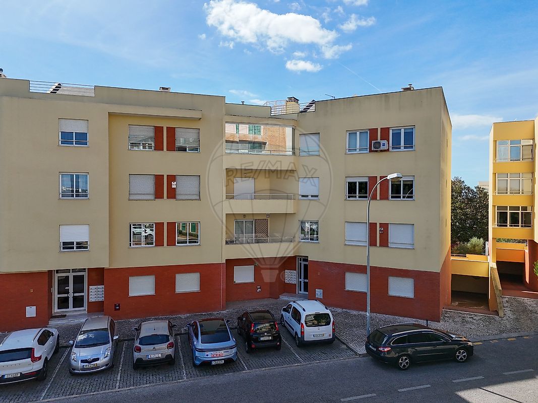 Apartamento T3 à venda em Oeiras e São Julião da Barra, Paço de Arcos e Caxias, Oeiras — foto 3