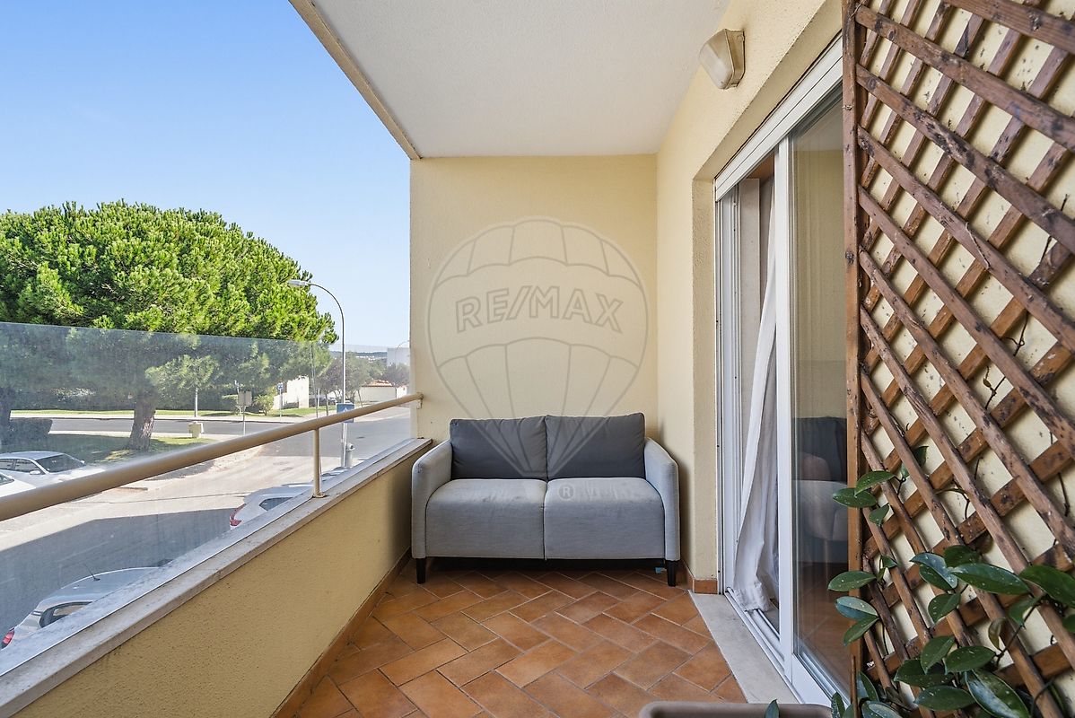 Apartamento T3 à venda em Oeiras e São Julião da Barra, Paço de Arcos e Caxias, Oeiras — foto 23