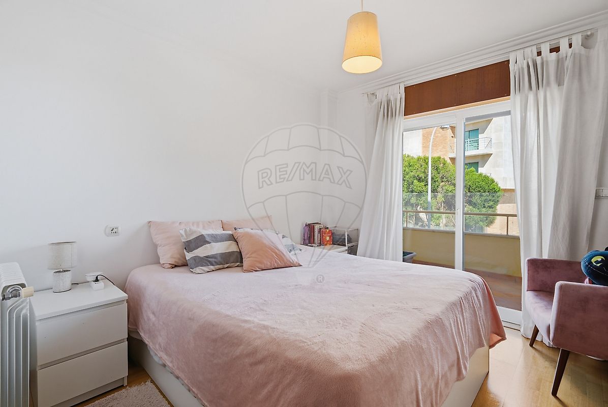 Apartamento T3 à venda em Oeiras e São Julião da Barra, Paço de Arcos e Caxias, Oeiras — foto 20