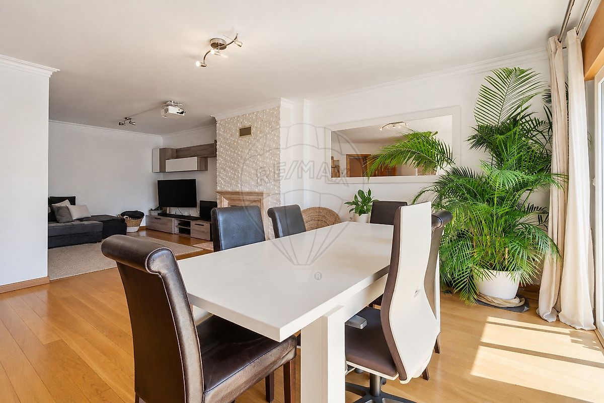 Apartamento T3 à venda em Oeiras e São Julião da Barra, Paço de Arcos e Caxias, Oeiras — foto 8