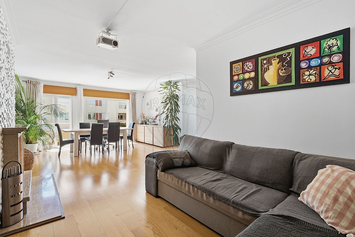 Apartamento T3 à venda em Oeiras e São Julião da Barra, Paço de Arcos e Caxias, Oeiras — foto 11