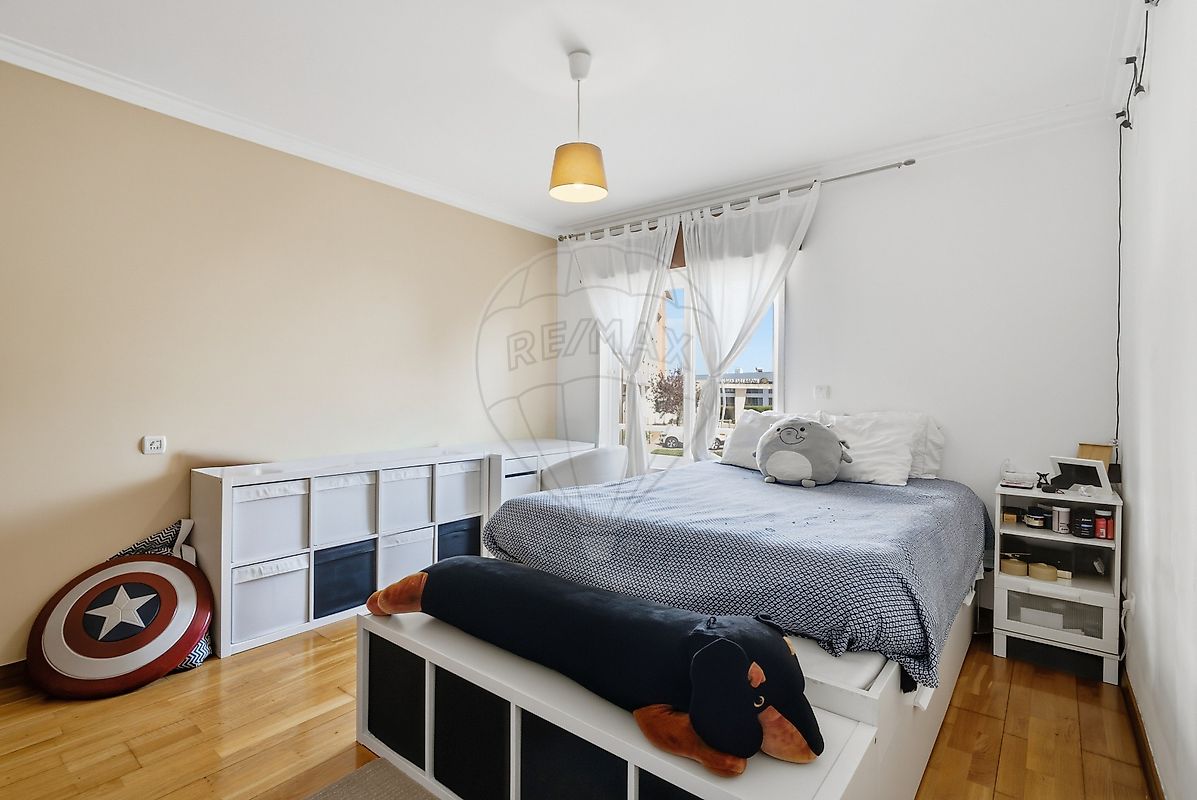 Apartamento T3 à venda em Oeiras e São Julião da Barra, Paço de Arcos e Caxias, Oeiras — foto 17