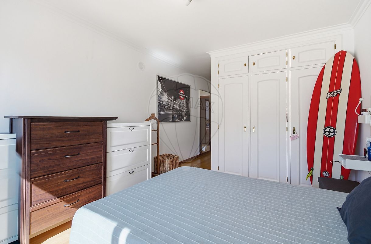 Apartamento T3 à venda em Oeiras e São Julião da Barra, Paço de Arcos e Caxias, Oeiras — foto 28