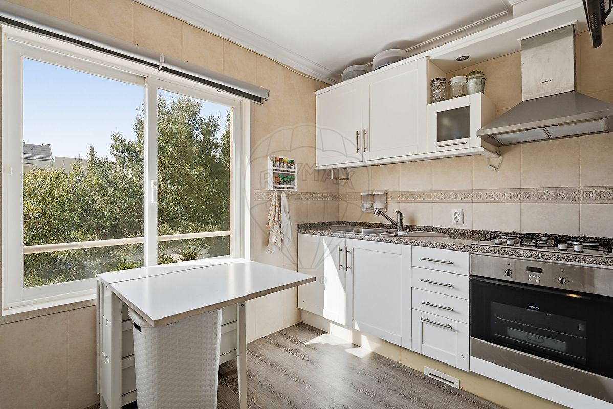 Apartamento T3 à venda em Oeiras e São Julião da Barra, Paço de Arcos e Caxias, Oeiras — foto 6