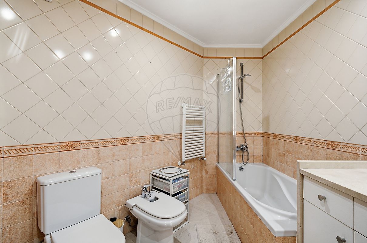 Apartamento T3 à venda em Oeiras e São Julião da Barra, Paço de Arcos e Caxias, Oeiras — foto 30