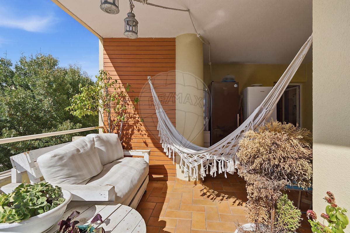 Apartamento T3 à venda em Oeiras e São Julião da Barra, Paço de Arcos e Caxias, Oeiras — foto 12