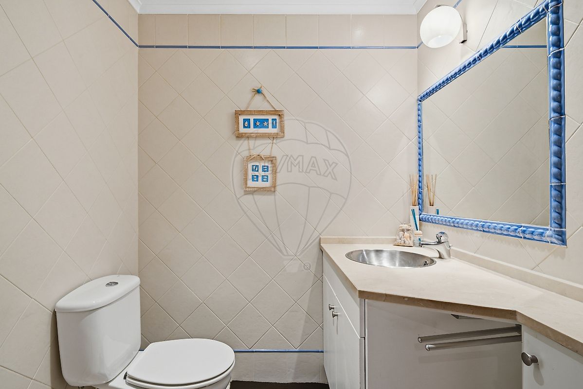 Apartamento T3 à venda em Oeiras e São Julião da Barra, Paço de Arcos e Caxias, Oeiras — foto 14