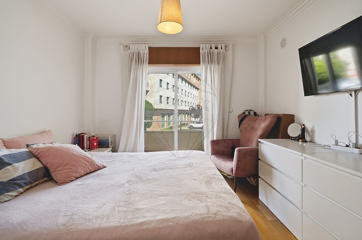 Apartamento T3 à venda em Oeiras e São Julião da Barra, Paço de Arcos e Caxias, Oeiras — foto 22