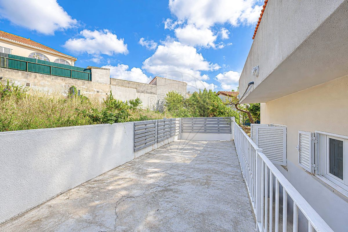 Apartamento T2 à venda em Torres Vedras (São Pedro, Santiago, Santa Maria do Castelo e São Miguel) e Matacães, Torres Vedras — foto 8