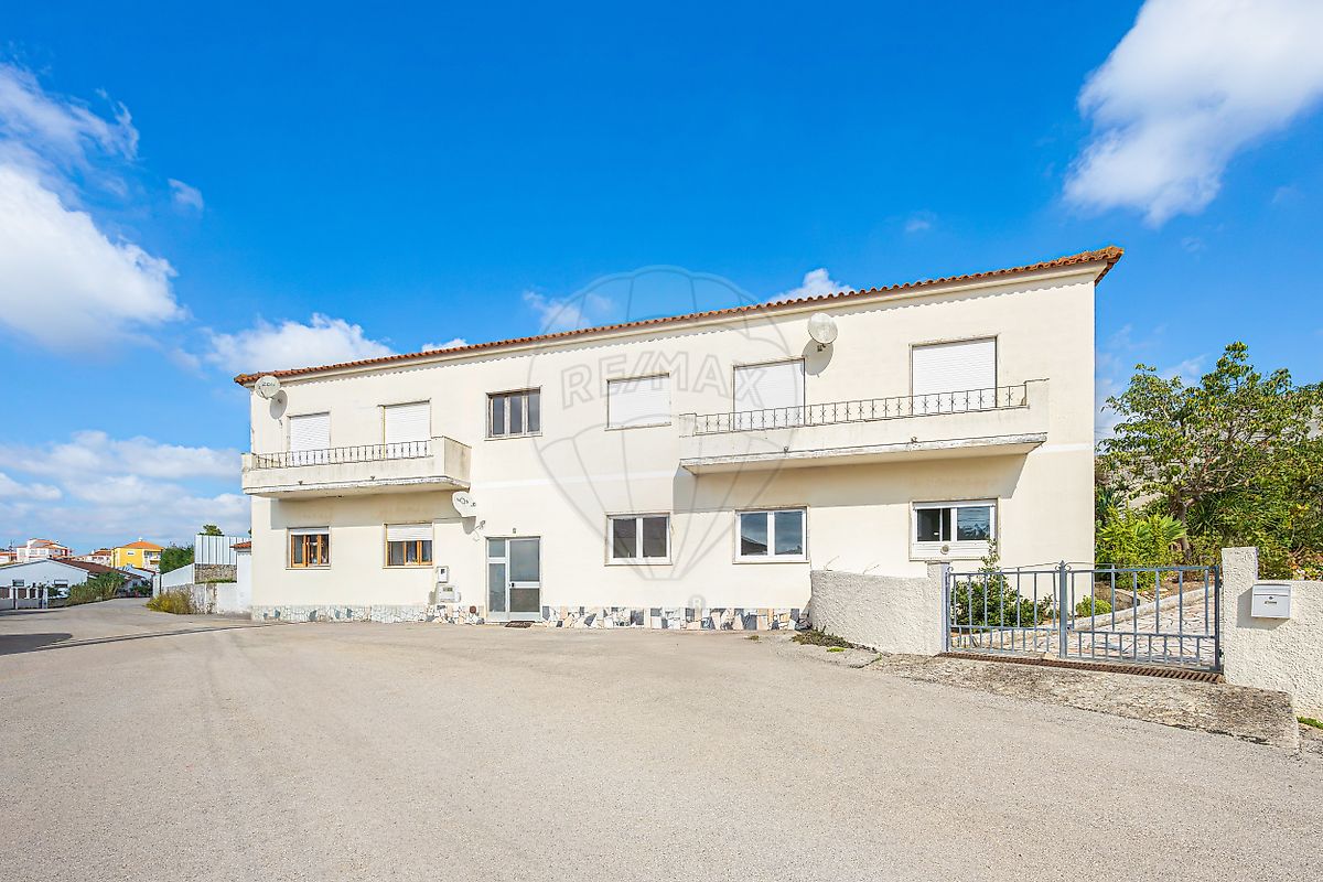 Apartamento T2 em Torres Vedras (São Pedro, Santiago, Santa Maria do Castelo e São Miguel) e Matacães, €279.000