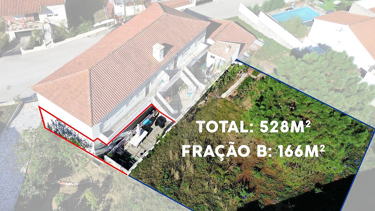 Apartamento T2 à venda em Torres Vedras (São Pedro, Santiago, Santa Maria do Castelo e São Miguel) e Matacães, Torres Vedras — foto 2