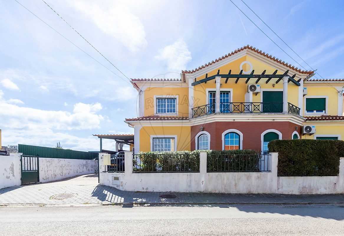 Moradia T3 à venda em Silveira, Torres Vedras — foto 34