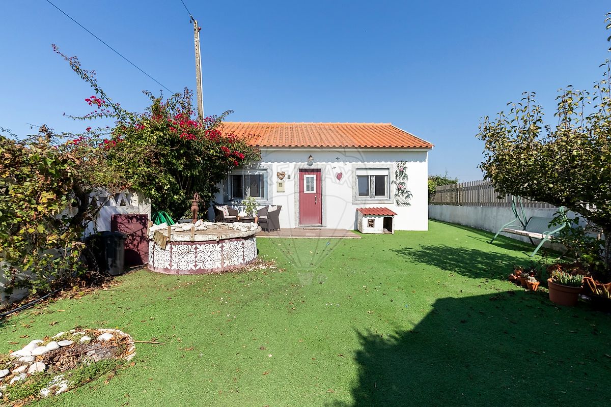 Moradia T3 - Encarnação, Mafra, Lisboa