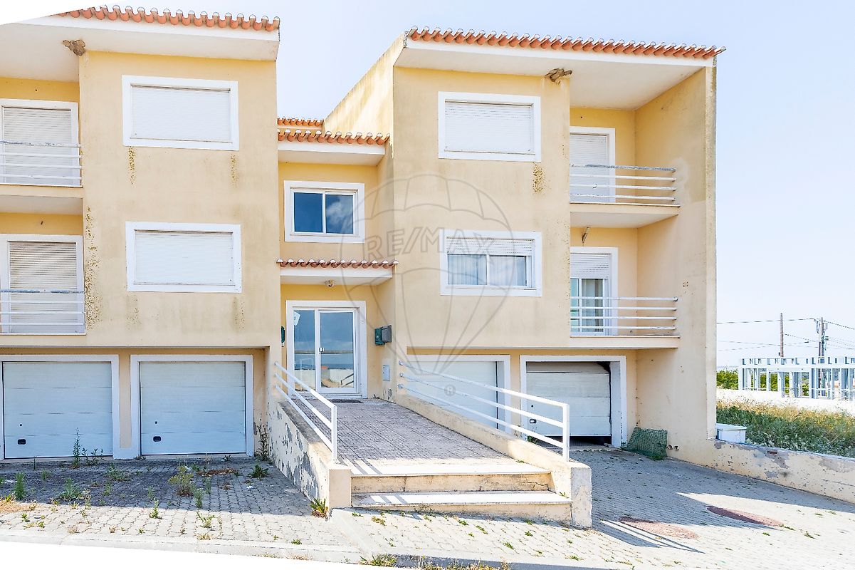 Apartamento T2 - Lourinhã e Atalaia, Lourinhã, Lisboa